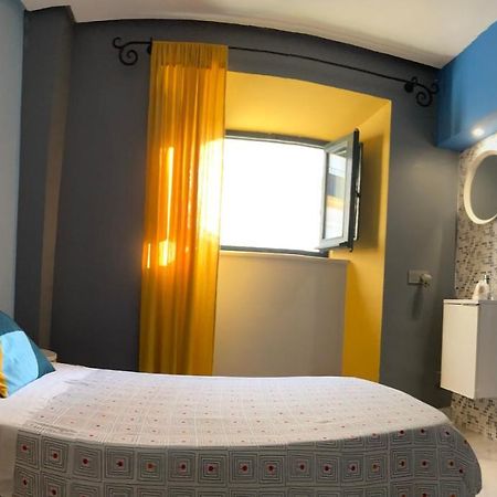 Baobab Hostal El Puerto de Santa María Eksteriør billede