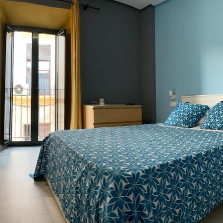 Baobab Hostal El Puerto de Santa María Eksteriør billede