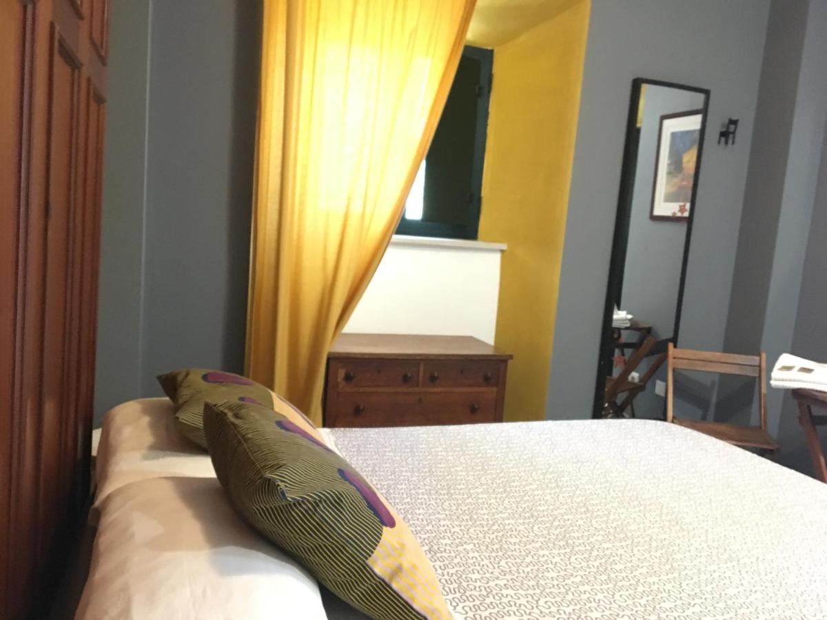 Baobab Hostal El Puerto de Santa María Eksteriør billede