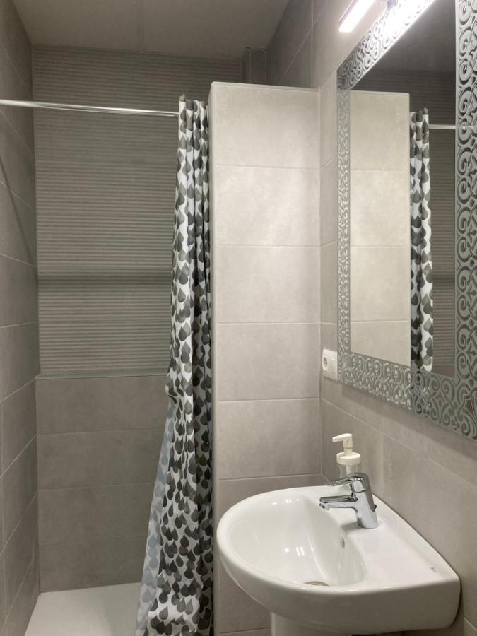 Baobab Hostal El Puerto de Santa María Eksteriør billede